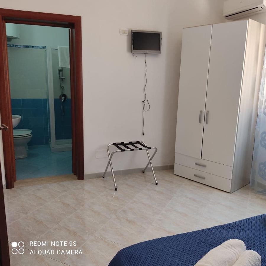 Villa Dolce Vita Rooms 카스텔루치오 외부 사진
