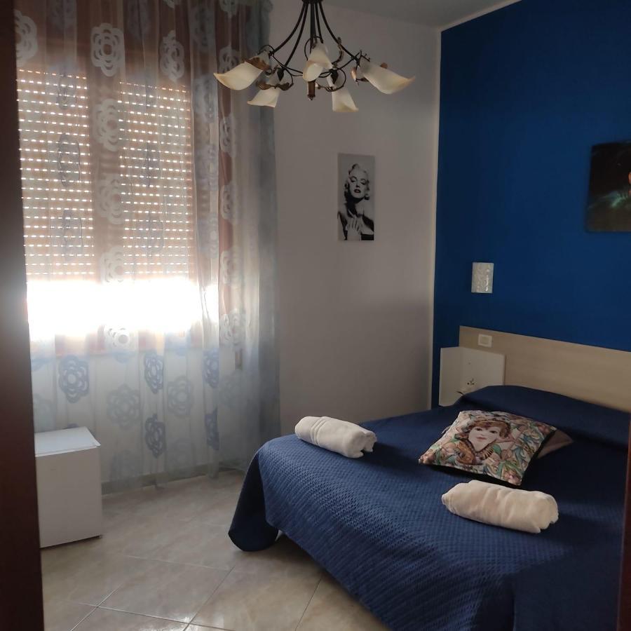 Villa Dolce Vita Rooms 카스텔루치오 외부 사진