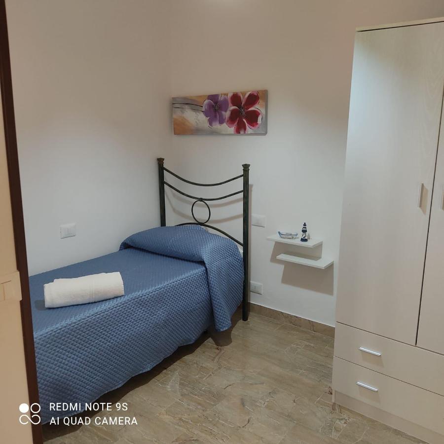 Villa Dolce Vita Rooms 카스텔루치오 외부 사진