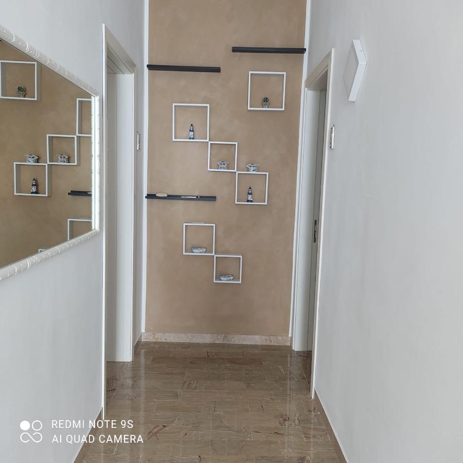 Villa Dolce Vita Rooms 카스텔루치오 외부 사진