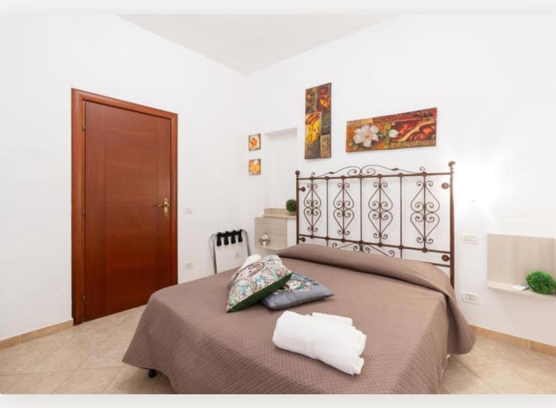 Villa Dolce Vita Rooms 카스텔루치오 외부 사진
