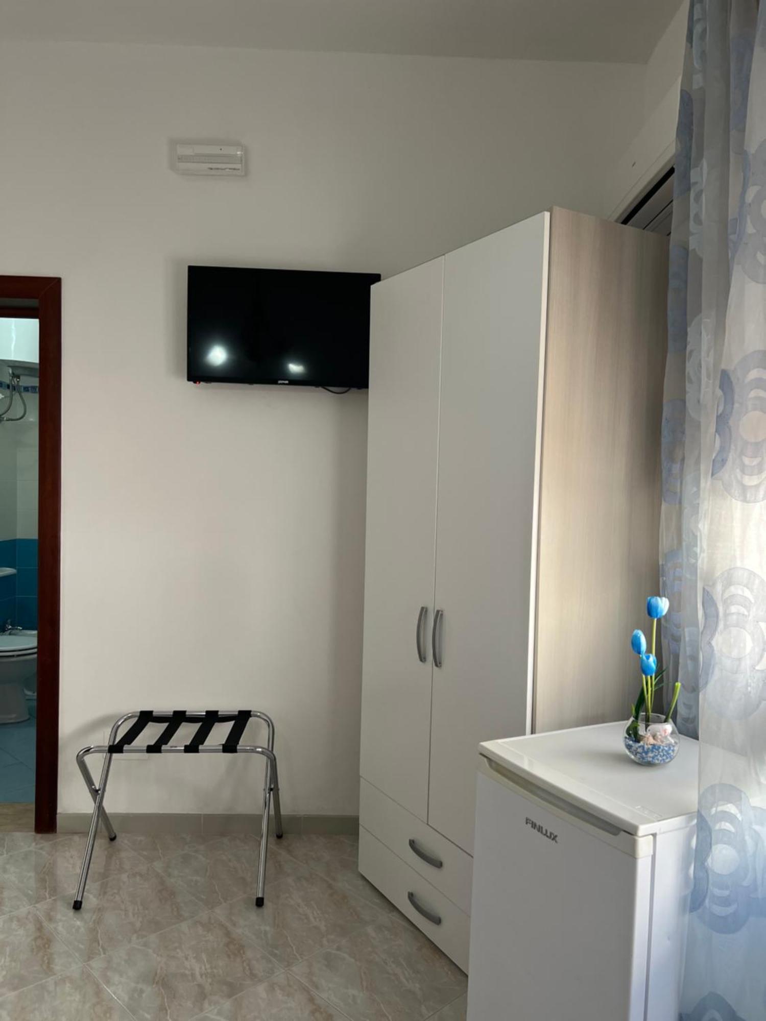 Villa Dolce Vita Rooms 카스텔루치오 외부 사진