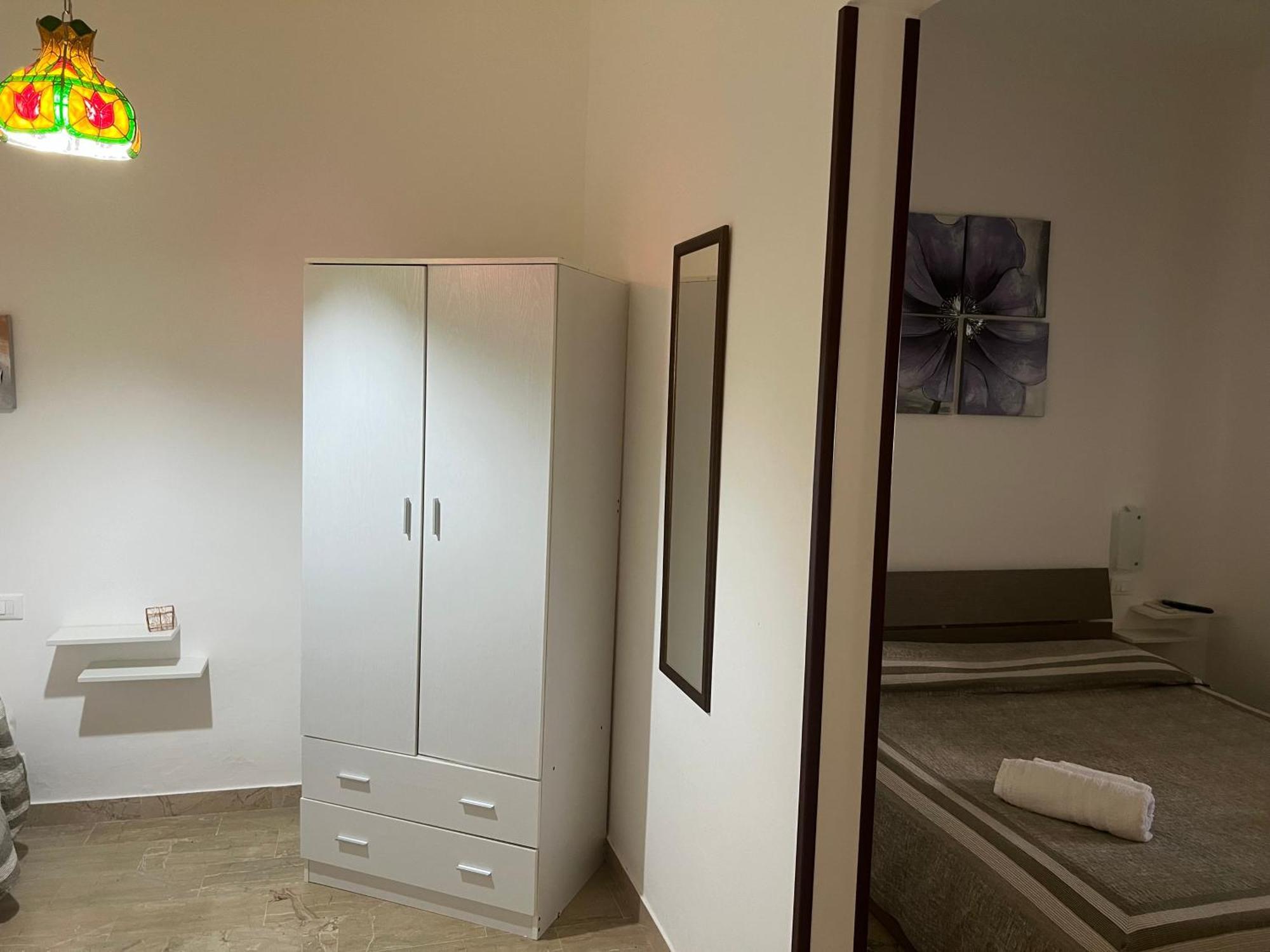 Villa Dolce Vita Rooms 카스텔루치오 외부 사진