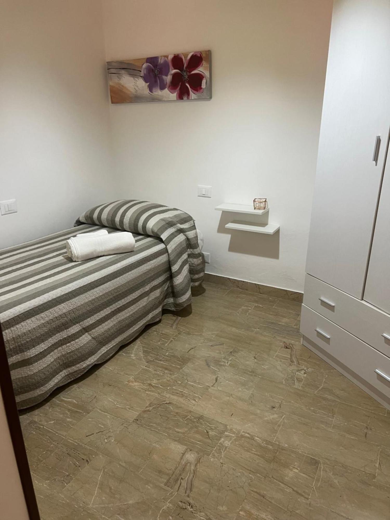 Villa Dolce Vita Rooms 카스텔루치오 외부 사진