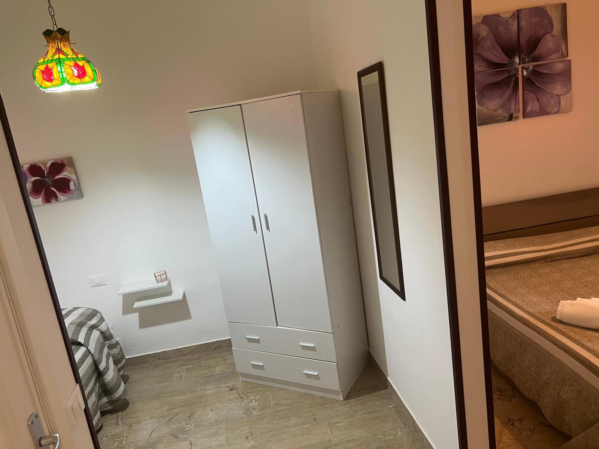 Villa Dolce Vita Rooms 카스텔루치오 외부 사진