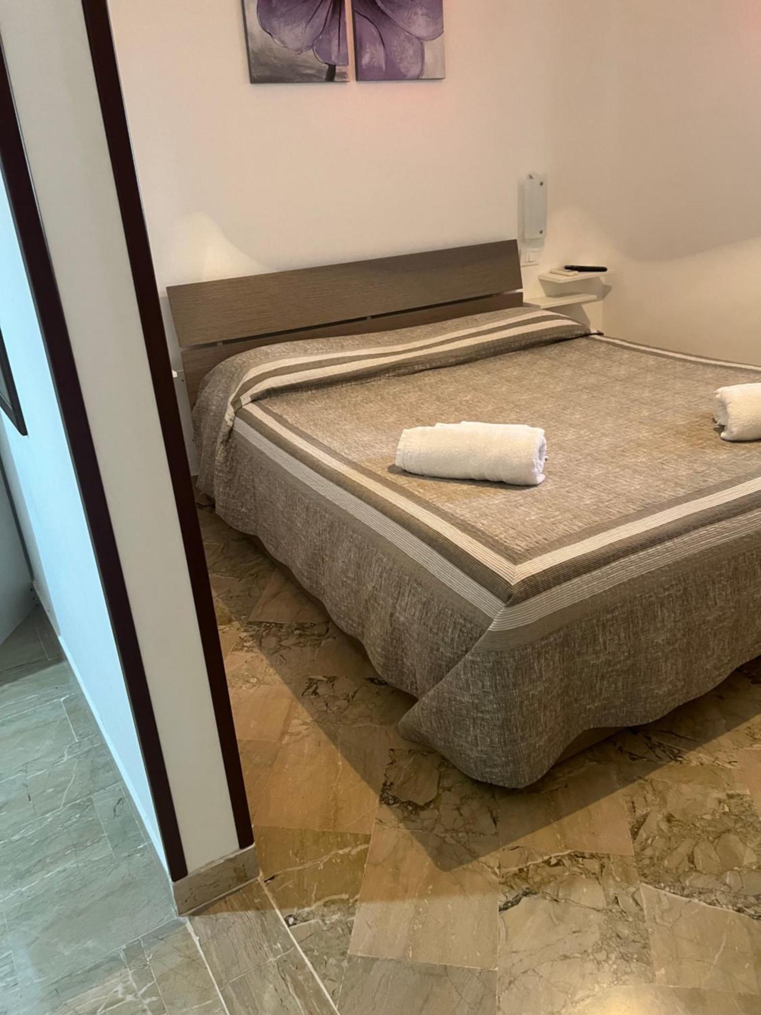 Villa Dolce Vita Rooms 카스텔루치오 외부 사진