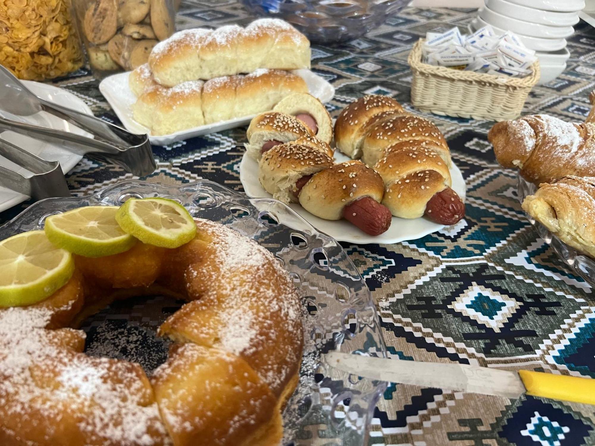 Villa Dolce Vita Rooms 카스텔루치오 외부 사진