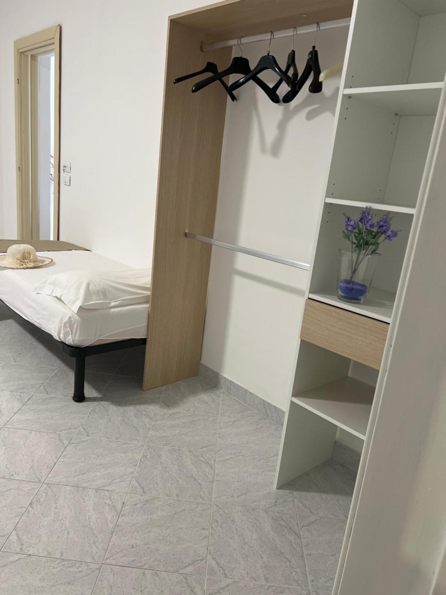 Villa Dolce Vita Rooms 카스텔루치오 외부 사진