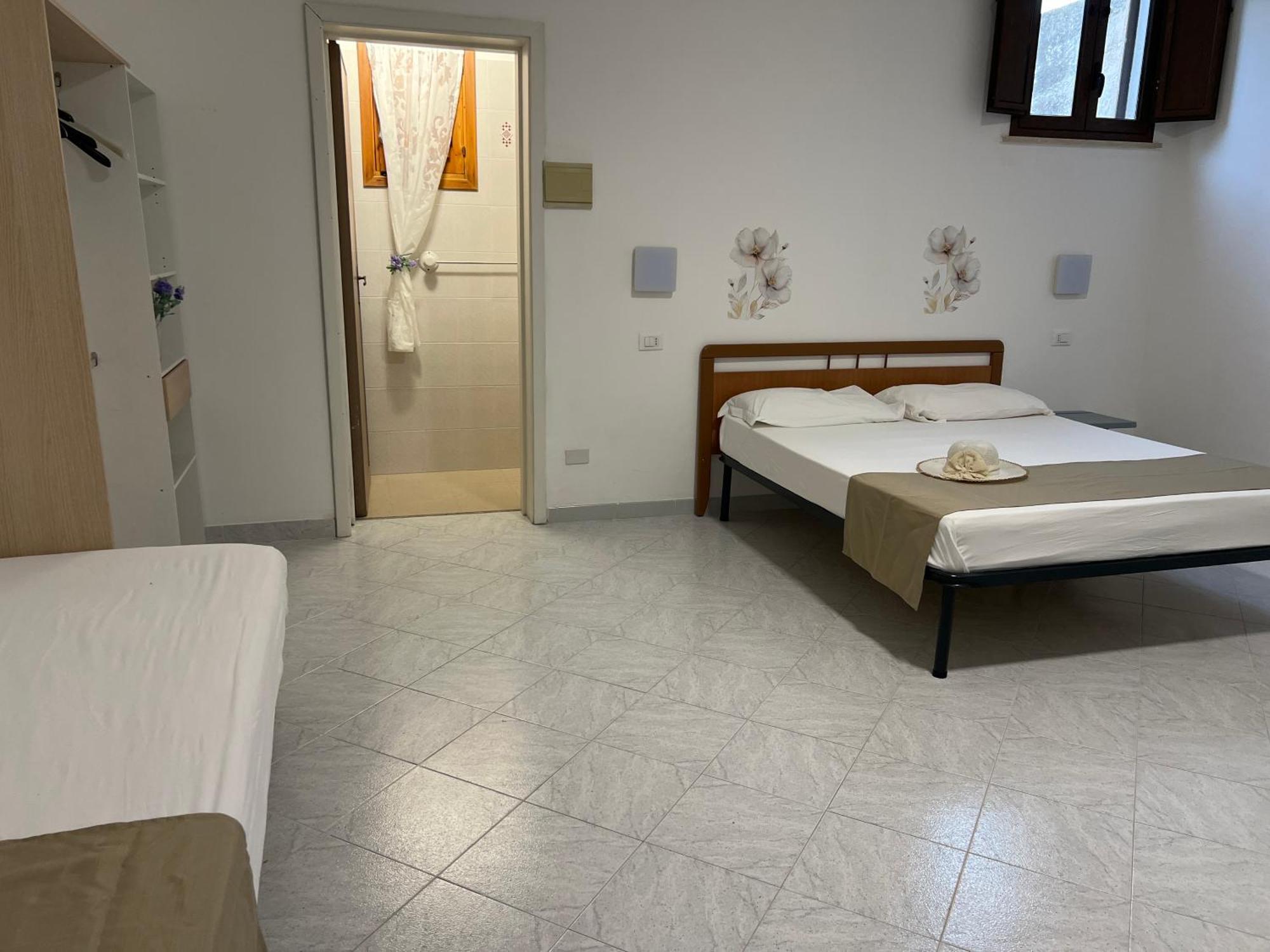 Villa Dolce Vita Rooms 카스텔루치오 외부 사진