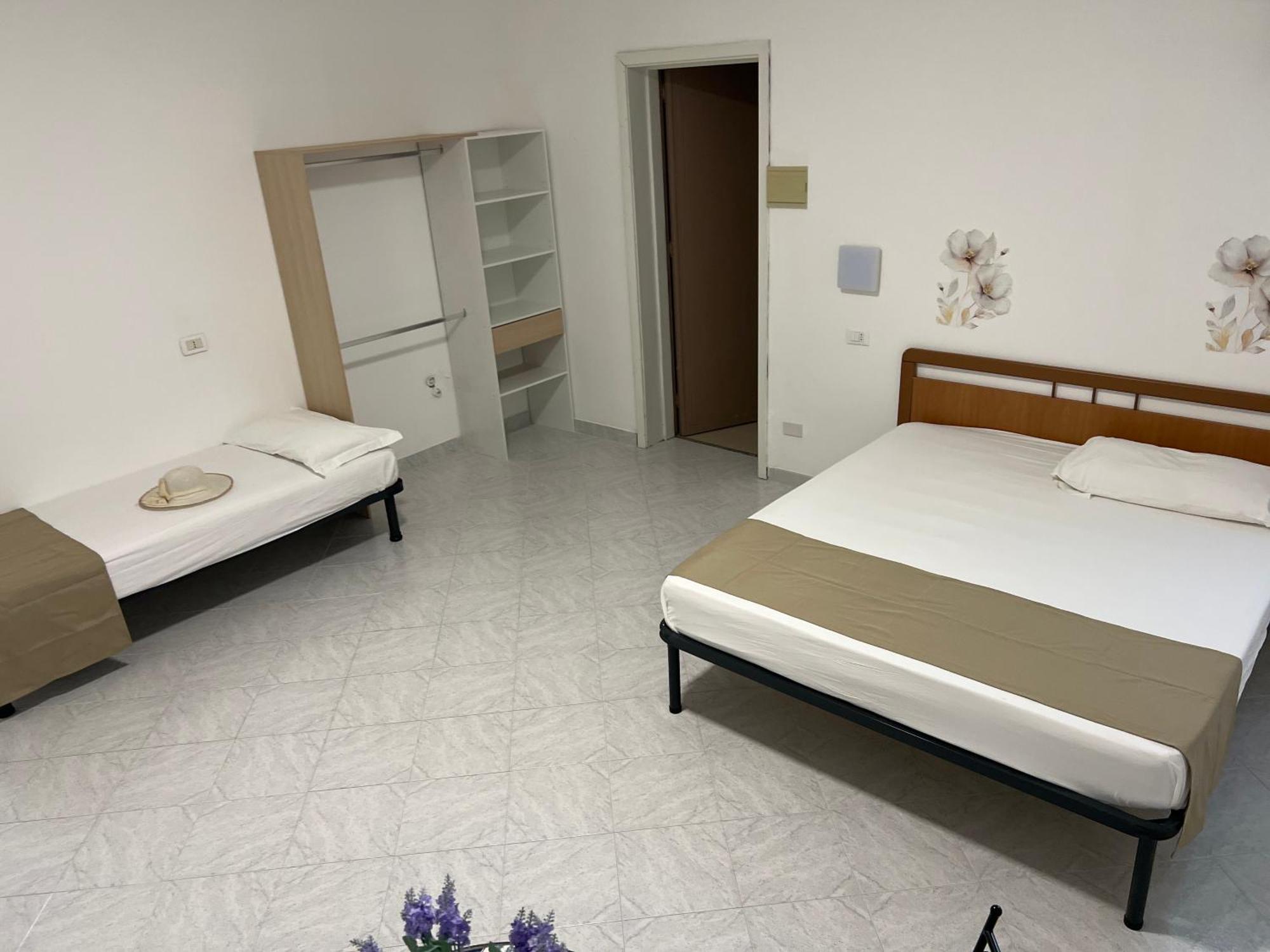 Villa Dolce Vita Rooms 카스텔루치오 외부 사진